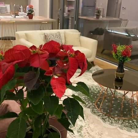 Ultra Lux Daire Apartment อิสตันบูล ภายนอก รูปภาพ