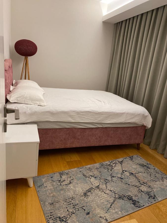 Ultra Lux Daire Apartment อิสตันบูล ภายนอก รูปภาพ