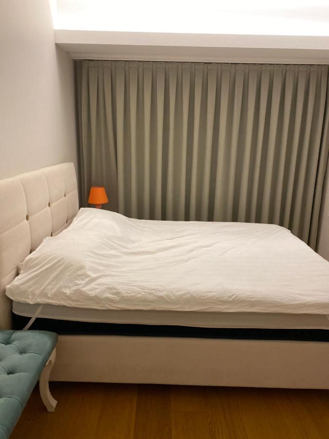 Ultra Lux Daire Apartment อิสตันบูล ภายนอก รูปภาพ